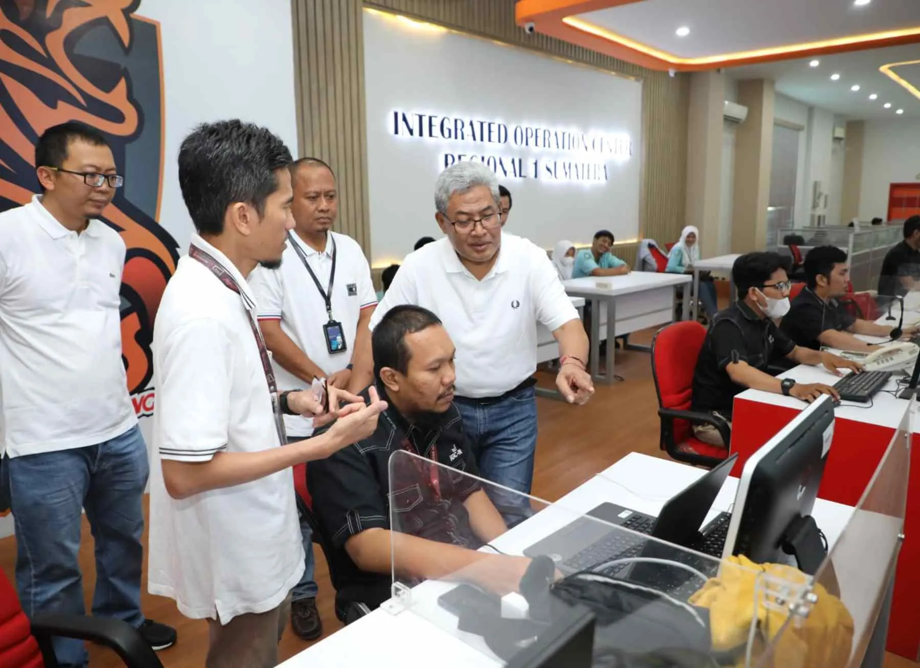Telkom Luncurkan Program ESG 2024 sebagai Bagian Transformasi TelkomGroup